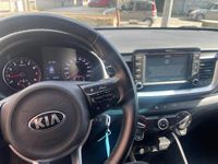 Usata Kia Stonic Style 2020 Bianco SUV