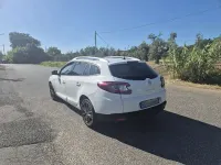 Usata Renault Mégane GrandTour Bose Edition 116 CV (85 kW) 2013 Other Station wagon