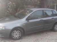 Usata Fiat Stilo 80 CV (58 kW) 2004 Grigio Berlina
