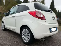 Usata Ford Ka 69 CV (50 kW) 2014 Other Berlina