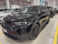Usata Opel Mokka 101 CV (74 kW) 2024 Nero SUV