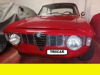 usata Alfa Romeo GT 
