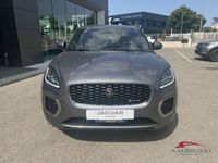 usata Jaguar E-Pace 2.0D I4 163 CV AWD Auto R-Dynamic S nuova a Corciano