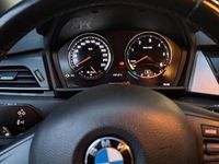 Usata BMW 216 2018 Blu Berlina