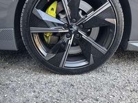 Usata Peugeot 508 Peugeot Sport Engineered 360 CV (264 kW) 2023 Grigio Station wagon