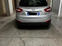 usata Hyundai ix35 ix35 1.7 CRDi 2WD Go! Brasil