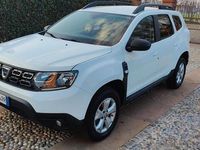 usata Dacia Duster 1.5 dCi 8V 110 CV 4x4 Essential