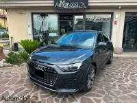 Usata Audi A1 Sportback Admired 95 CV (69 kW) 2023 Grigio daytona Utilitaria