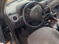 Usata Citroën C3 2006 Nero Berlina