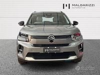 Usata Citroën C3 PureTech 101 CV (74 kW) 2025 Grigio SUV