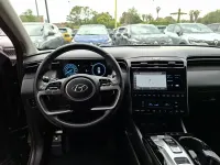 Usata Hyundai Tucson 230 CV (169 kW) 2022 Argento SUV