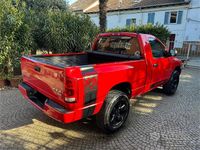 Usata Dodge Ram 345 CV (253 kW) 2003 Rosso Pick-up