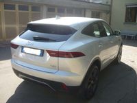 Usata Jaguar E-Pace S 179 CV (131 kW) 2019 Argento SUV