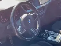 Usata BMW 120 M Sport 190 CV (139 kW) 2021 Nero Berlina