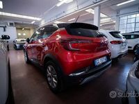 Usata Renault Captur Intens 160 CV (117 kW) 2021 Other SUV