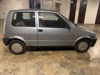 usata Fiat Cinquecento 0.9 i.e.