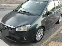 Usata Ford C-MAX 90 CV (66 kW) 2008 Monovolume