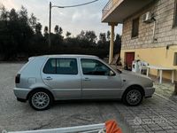 usata VW Golf III 16. 101cv GPL