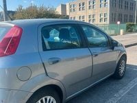 Usata Fiat Grande Punto 2005 Utilitaria