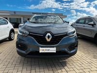Usata Renault Kadjar Business 116 CV (85 kW) 2019 Grigio SUV