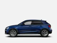 Nuova Audi A1 Business 116 CV (85 kW) 2026 Grigio chronos metallizzato SUV