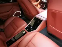 Usata Porsche Panamera Turbo Executive Executive 549 CV (403 kW) 2019 Utilitaria