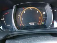 Usata Renault Kadjar 110 CV (80 kW) 2017 Argento SUV