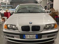 Usata BMW 323 170 CV (125 kW) 1998 Berlina