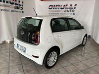 usata VW up! up! 1.0 5p. eco moveBlueMotion Technology