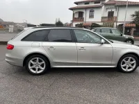 Usata Audi A4 Business 190 CV (139 kW) 2015 Station wagon