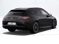 Nuova Mercedes 350 260 kW (354 CV) 2026 Grigio alpi Berlina