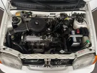 Usata Suzuki Swift 53 CV (38 kW) 2000 Bianco Berlina