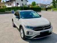 Usata VW T-Roc Style 110 CV (80 kW) 2023 SUV