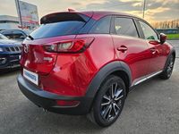 usata Mazda CX-3 1.5d Exceed **SOLO 75000KM**