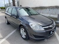 usata Opel Astra Sw 1.7 110 Cv station Cosmo