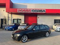 usata BMW 320 d Touring xdrive Msport