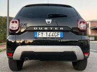 usata Dacia Duster 1.5 blue dci Techroad 4x2 115cv