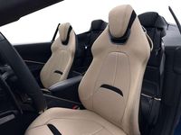 Nuova Ferrari Roma 620 CV (456 kW) 2025 Blu/azzurro Cabrio