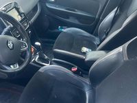 Usata Renault Clio IV 90 CV (66 kW) 2016 Bianco Berlina