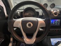 usata Smart ForTwo Coupé fortwo 1000MHD/LED/DOPPIO DIN/BLUETOOTH