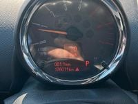 Usata Mini Cooper Coupé 2014 Bianco Coupé