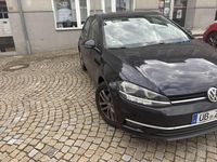 Usata VW Golf VII Business 150 CV (110 kW) 2019 Berlina