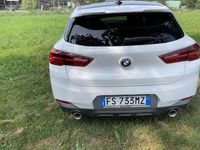 Usata BMW X2 M Sport 150 CV (110 kW) 2018 SUV