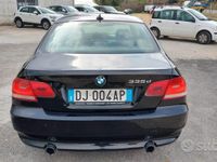 usata BMW 335 335 d cat Coupé Attiva