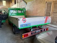 Usata Iveco Daily 72 CV (52 kW) 1984