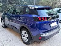 Usata Peugeot 3008 Active 131 CV (96 kW) 2019 Other SUV