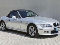 Usata BMW Z3 M Sport 150 CV (110 kW) 2000 Cabrio