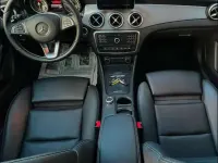 Usata Mercedes GLA200 136 CV (100 kW) 2016 SUV