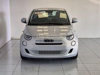 Nuova Fiat 500 65 CV (47 kW) 2026 Azzurro Utilitaria