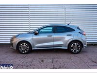 Usata Ford Puma ST-Line 125 CV (91 kW) 2023 Argento SUV